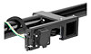 Easy Mount Electrical Bracket For 4 or 5-way Flat Plug & 6 or 7-Way Flat Plug Connectors - image 3