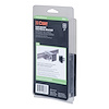 Easy Mount Electrical Bracket For 4 or 5-way Flat Plug Connectors - image 1
