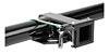 Easy Mount Electrical Bracket For 4 or 5-way Flat Plug Connectors - image 2