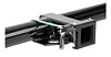 Easy Mount Electrical Bracket For 4 or 5-way Flat Plug Connectors - image 2