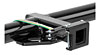 Easy Mount Electrical Bracket For 4 or 5-way Flat Plug Connectors - image 2