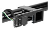 Easy Mount Electrical Bracket For 4 or 5-way Flat Plug Connectors & 6 or 7-Way Flat Plug Connectors - image 2