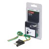 4-Way Flat Wiring Connector Trailer End - image 3