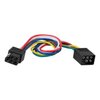 6 Way Square Plug Wiring Extension - image 2
