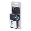 6 WAY SQUARE CONNECTOR 12 TRAILER END - image 1