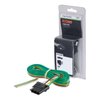 4-Way Flat Wiring Connector Car End - image 3