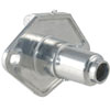 4-WAY ROUND SOCKET PACKAGED - PKGD VERSION OF 58070 - image 2
