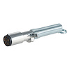 6-Way Round Connector Die Cast - image 1