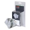 6-Way Round Wiring Connector Car End - image 3