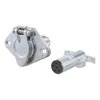 6-Way Round Connector Die Cast - image 2