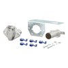 6-Way Round Connector Die Cast - image 2