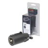 7-Way Round RV Wiring Connector Trailer End - image 3