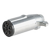 7-Way Round Connector Die Cast - image 1