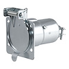 7-Way Round RV Wiring Connector Car End - image 1