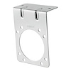 Easy Mount Electrical Bracket For 7-Way RV Blade Sockets - image 1