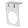 Trailer Wire Connector Bracket Zinc - image 2