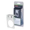 Trailer Wire Connector Bracket Zinc - image 3