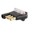 LED Connector Tester 4-Way Flat - image 2