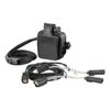 58265 Protective MultiPro/Multi-Flex Tailgate Sensor with 2 in. Hitch Cap - image 2
