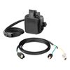 58267 Protective MultiPro/Multi-Flex Tailgate Sensor with 2 in. Hitch Cap - image 2