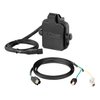 58268 Protective MultiPro/Multi-Flex Tailgate Sensor with 2-1/2 - image 2