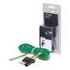 4-Way Flat Wiring Connector Trailer Bonded - image 3