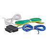5-Way Flat Bonded Wiring Connector Bulk - image 1