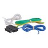 5-Way Flat Bonded Wiring Connector Packaged - image 2