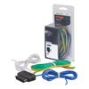 5-Way Flat Bonded Wiring Connector Packaged - image 3