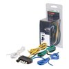 5-Way Flat Bonded Wiring Connector Packaged - image 3