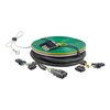 58908 Custom Towed-Vehicle RV Wiring Harness Fits Select Buick Enclave, GMC Acadia - image 2