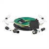Custom Towed-Vehicle RV Wiring Harness Select Ford Edge - image 1