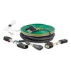 Custom Towed-Vehicle RV Wiring Harness Jeep Wrangler JL - image 2