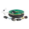 Custom Towed-Vehicle RV Wiring Harness Select Late-Model Ram 1500 - image 2