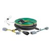 Custom Towed-Vehicle RV Wiring Harness Select Ford Fiesta Sedan - image 2