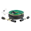 58985 Custom Towed-Vehicle RV Wiring Harness Fits Select GMC Yukon, XL, Chevrolet Suburban - image 2