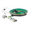 Custom Towed-Vehicle RV Wiring Harness 2017-2019 Ford F-250, F-350 Super Duty Trucks - image 2