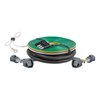 58993 Custom Towed-Vehicle RV Wiring Harness Fits Select Cadillac Escalade - image 2