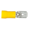 Insulated Quick Connector Male End - image 1