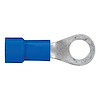 Insulated Ring Terminal 16-14 Gauge - image 1