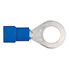 Insulated Ring Terminal 16-14 Gauge - image 1