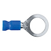 Insulated Ring Terminal 16-14 Gauge - image 1