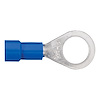 Insulated Ring Terminal 16-14 Gauge - image 1