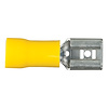 Insulated Quick Connector Female End - image 1