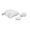 Nylon Loom Clamp Black - image 1
