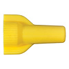 Wire Nuts Yellow - image 1