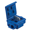 Snap Locks Tap Connector 14 To 18 Gauge - image 1