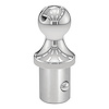 Trailer Hitch Ball - image 1