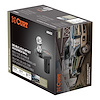 Double Lock 2 5/16 in. Gooseneck Ball, 4 in. Offset - image 1