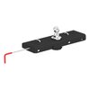 Double Lock Gooseneck Hitch 30000lbs Gross Trailer Weight - image 4